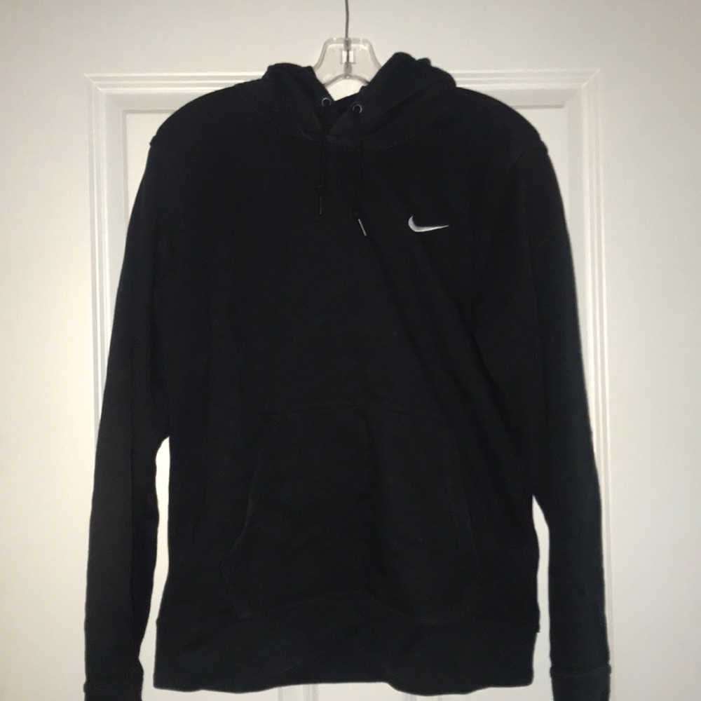 Nike Hoodie Sweatshirt